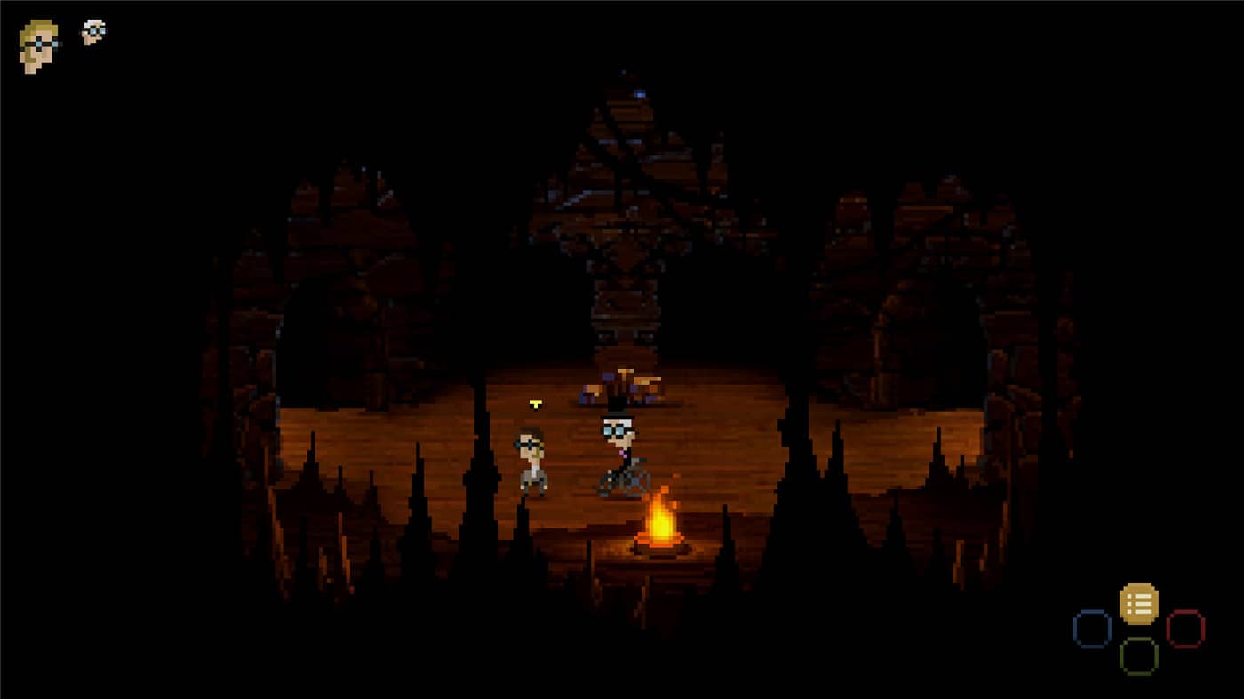 九巫：家破人亡/Nine Witches: Family Disruption-资源站