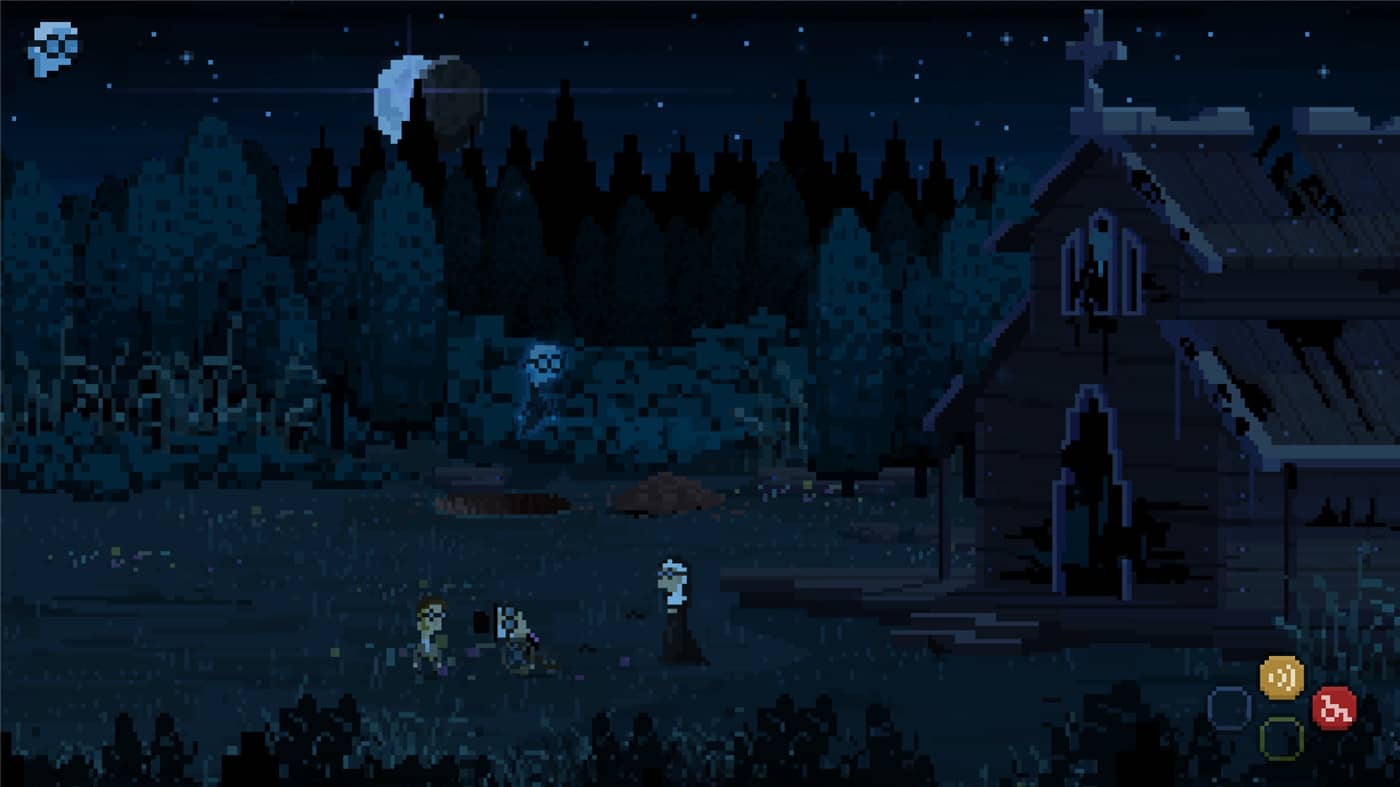 九巫：家破人亡/Nine Witches: Family Disruption-资源站