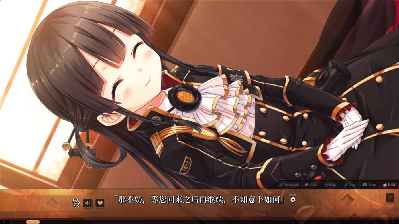 爱上火车/Last Run!!-资源站