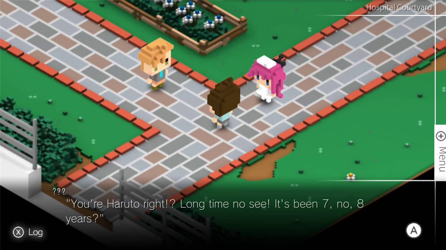 我在7年后等着你/7 Years From Now-资源站