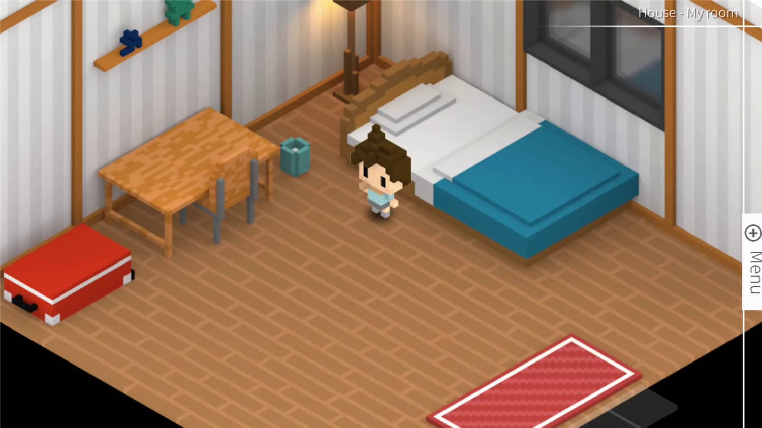 我在7年后等着你/7 Years From Now-资源站