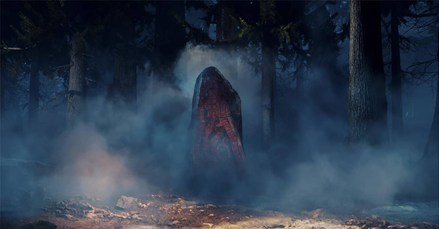 符文2/RUNE II-资源站