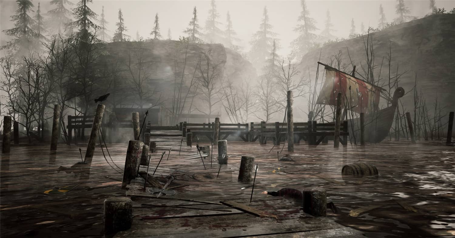 符文2/RUNE II-资源站