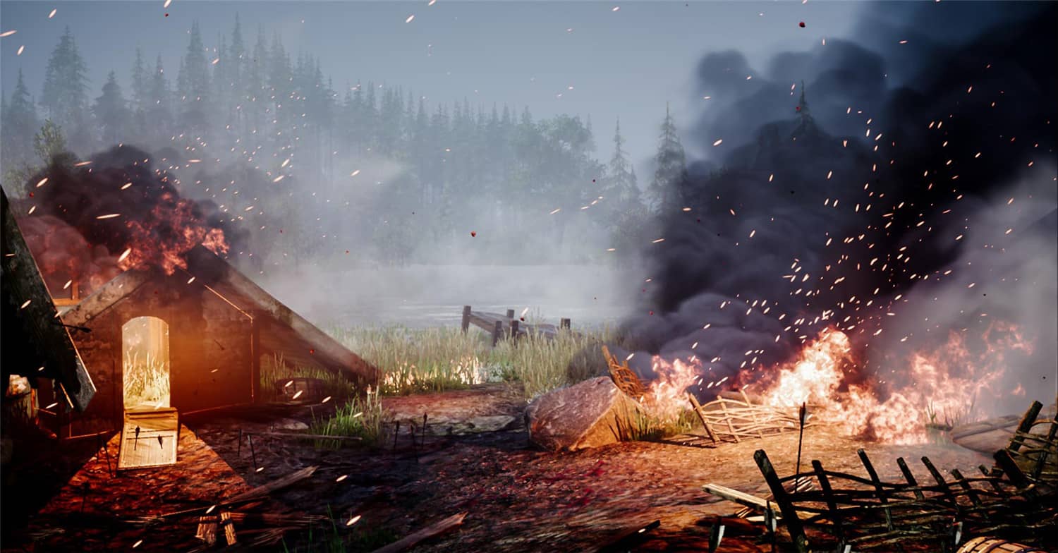 符文2/RUNE II-资源站