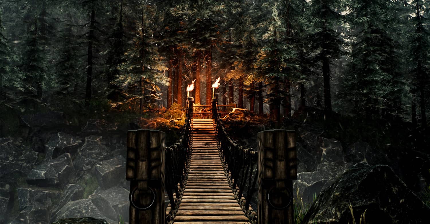 符文2/RUNE II-资源站