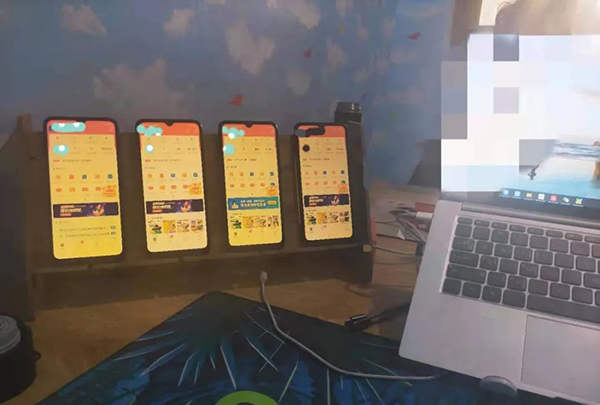 2021新风口-拼多多虚拟店：可多店批量操作，每个店一天收入在200-1000-资源站