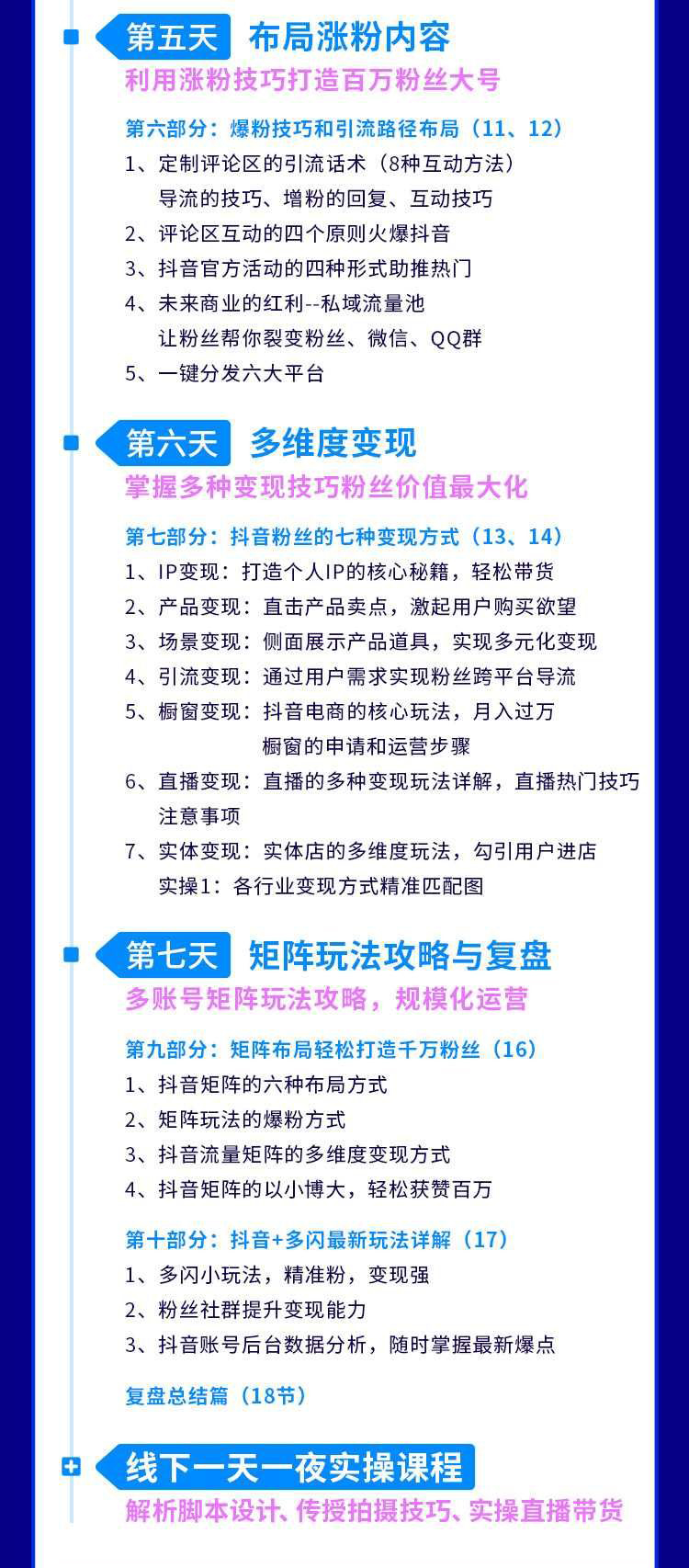 《从0打造爆款赚翻抖音号》 短视频变现68个实操秘诀-资源站 《从0打造爆款赚翻抖音号》 短视频变现68个实操秘诀-资源站