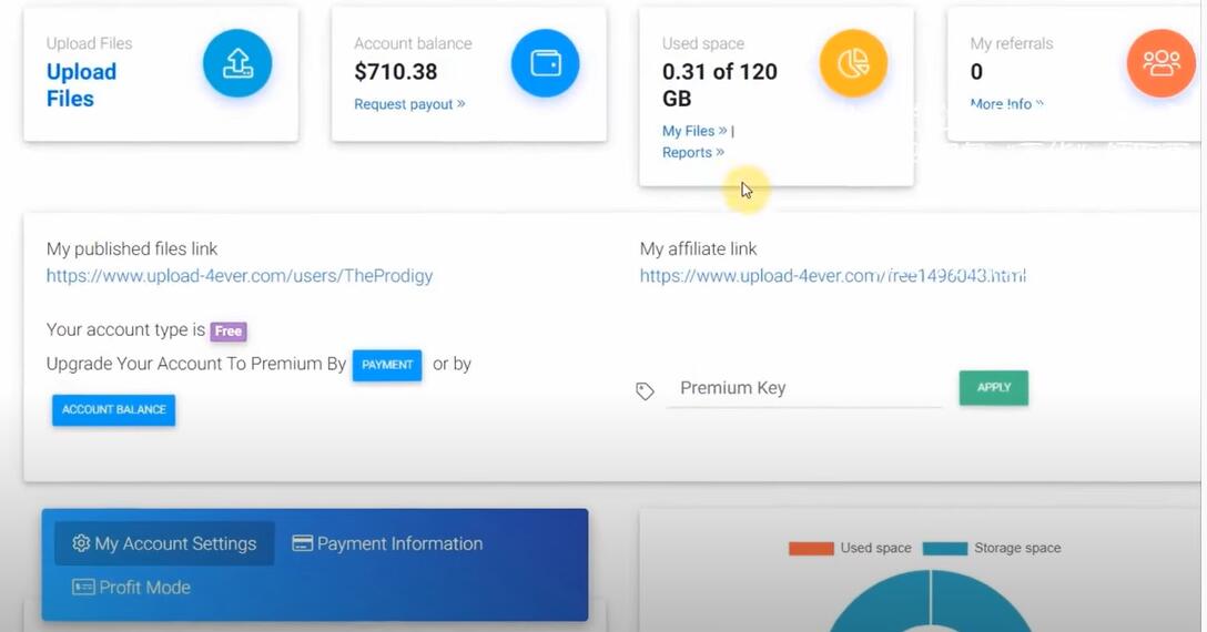 听音乐赚钱项目：只需听一首歌就赚7美元，一天轻松赚$700美元-资源站