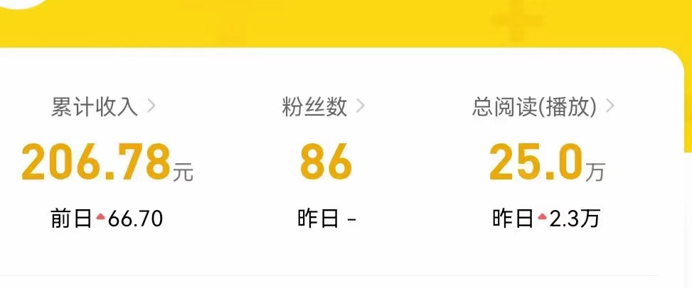 腾讯内容开放平台搬砖项目，一个号一天几十-资源站