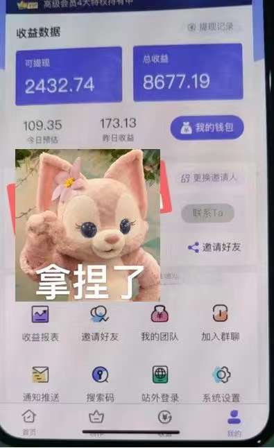 抖音壁纸变现项目：实战日入380+发布壁纸素材获取收益！-资源站