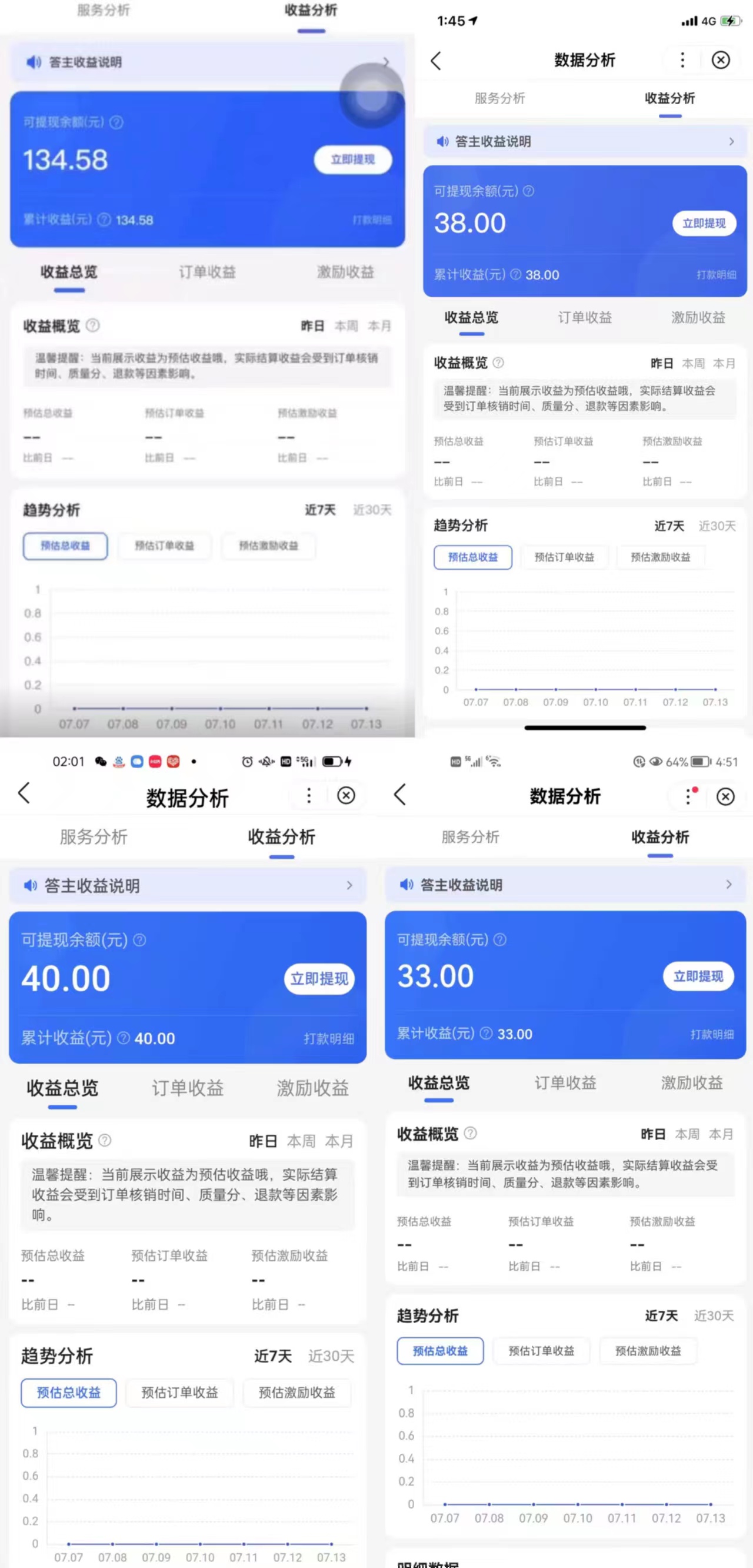 百度同城问答赚钱项目：一题赚一块 无需抢题 实测纯手动一天80块(附搜题器)-资源站