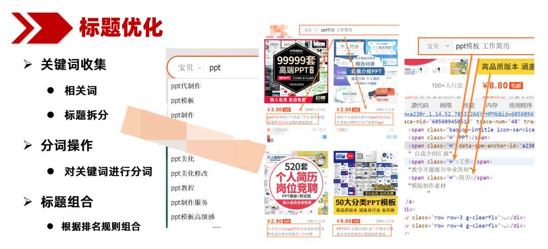 虚拟项目高权重上新方法，月入5万+店铺都在用（实战）-资源站