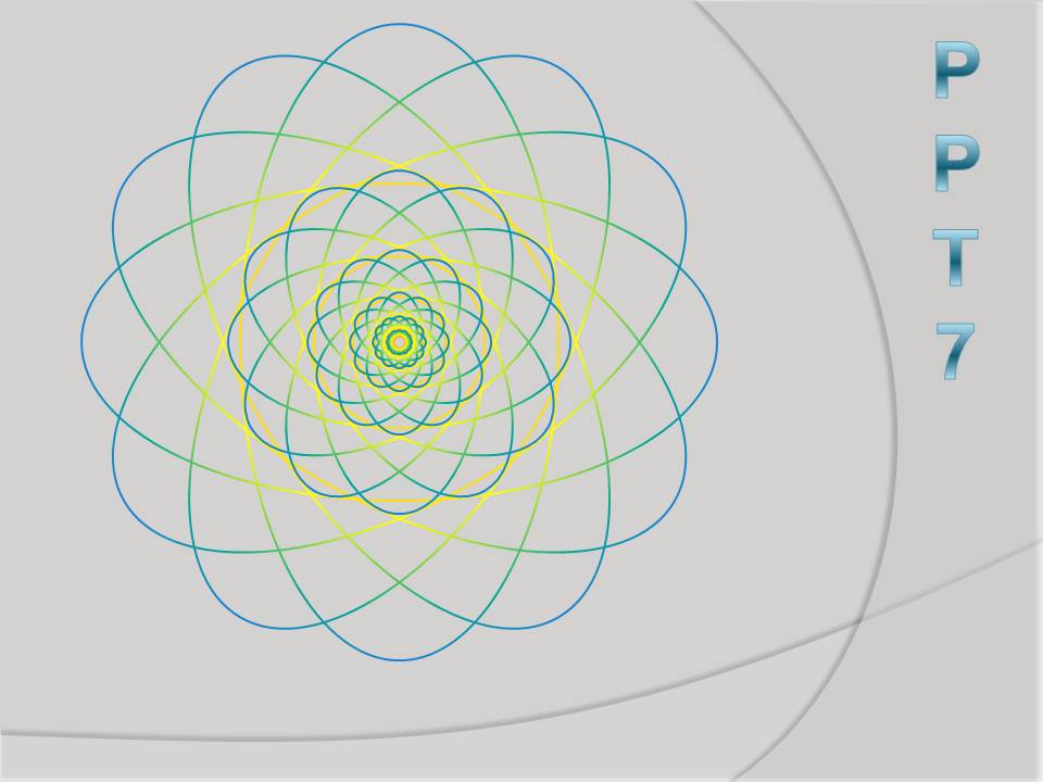 自制PPT图表16张