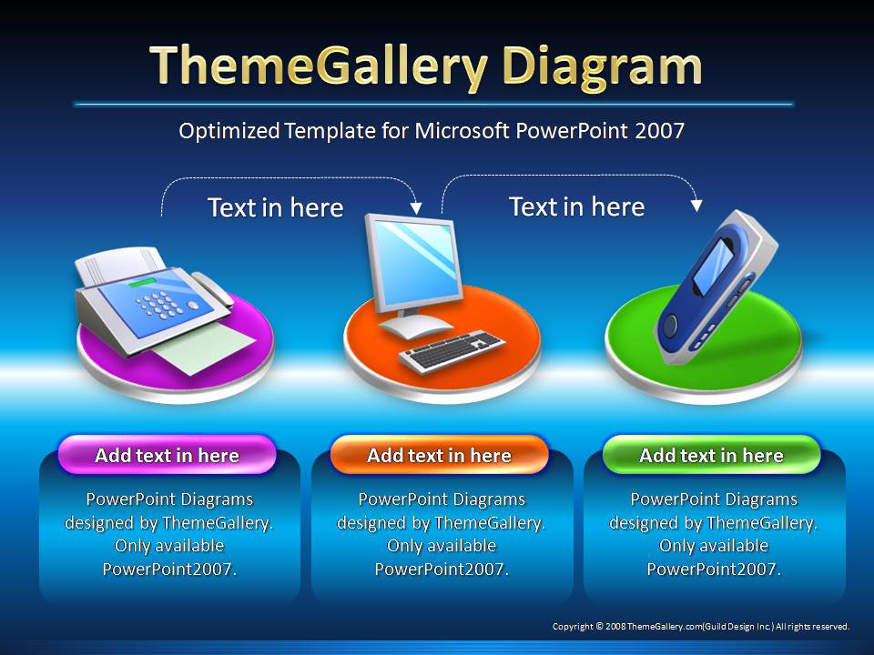 tg公司最新精美PPT图表