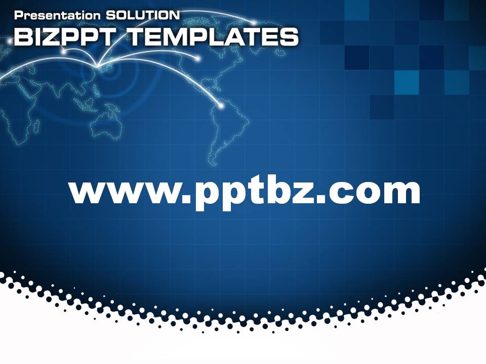 bizPPT韩国网站专业PPT图表