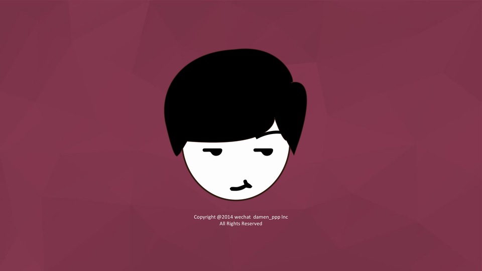 PPT的内在逻辑ppt综合技巧与心得