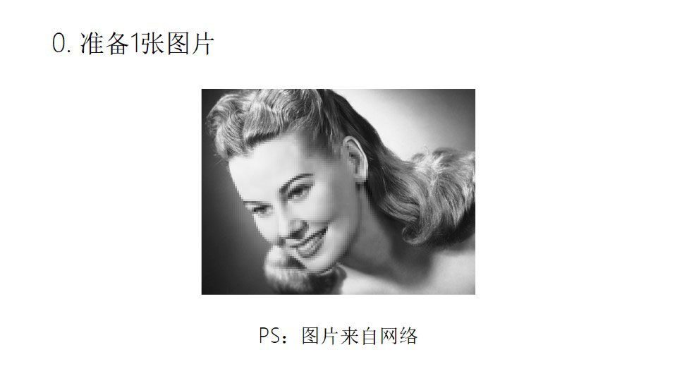 PPT图片换色（二）——OK插件教程