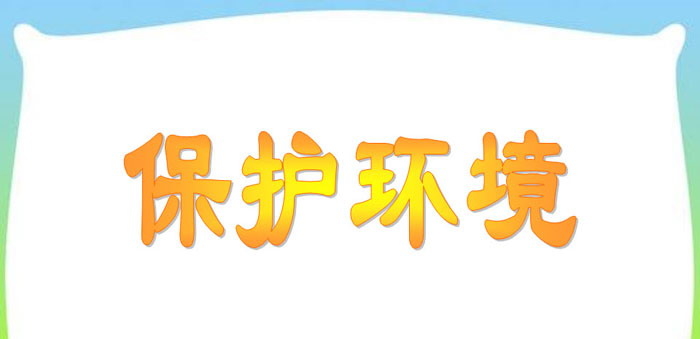 《保护环境》PPT