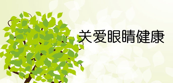 《关爱眼睛健康》PPT