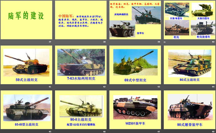 《国防教育》PPT