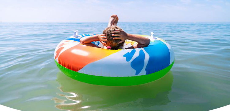 《珍爱生命 远离溺水伤害》PPT班会课件