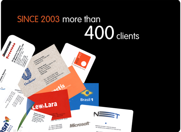 《soap presentation》介绍ppt模板——SOAP作品推荐