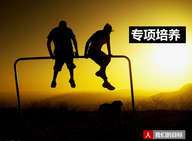 成长记录ppt模板