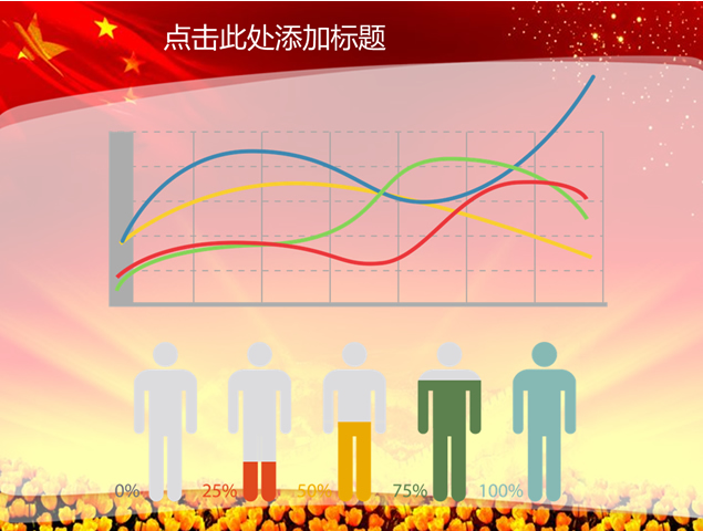 团委 团支部 共青团动态ppt工作汇报