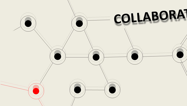 保持创意的29个习惯——锐普PPT设计师习作