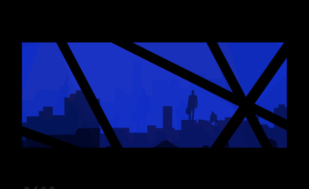 韩国超撼动态PPT影片下载