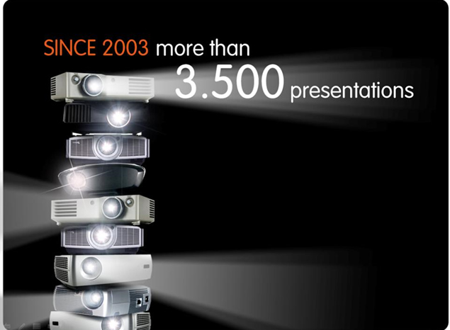 《soap presentation》介绍ppt模板——SOAP作品推荐