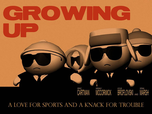 国外超酷个人简历ppt模板