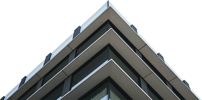 商务大楼现代建筑高清免抠图