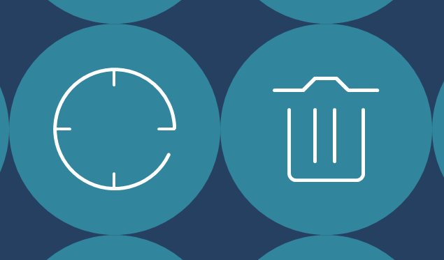 可编辑 可调色 简洁线条扁平化设计ICON图标ppt素材下载