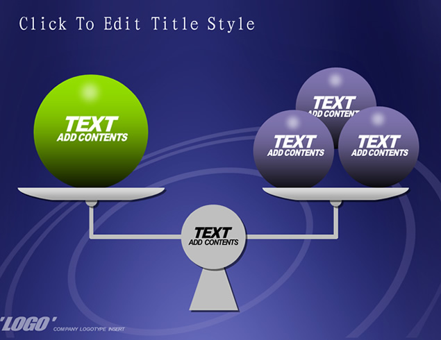 适合于科普知识普及的教育教学课件ppt模板