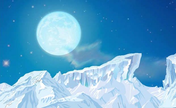 奔跑——情节影片PPT动画模板4