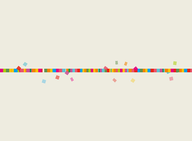 青春螺旋——毕业生晚会动态片头ppt模板5