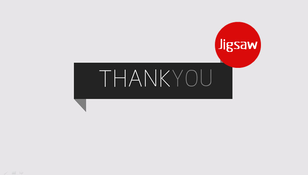 扁平简洁欧美风企业简介ppt模板