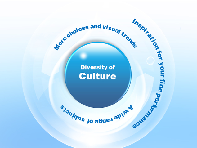 空气质量 健康环保主题PPT模板2