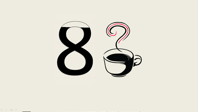 保持创意的29个习惯——锐普PPT设计师习作