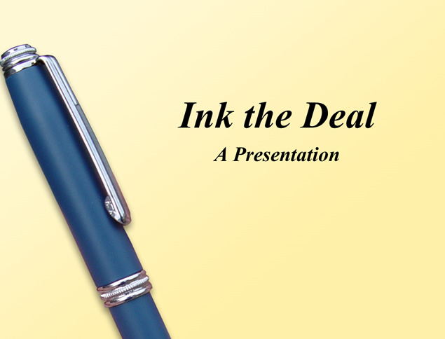 圆珠笔特写论文课题ppt模板