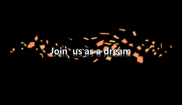 团队介绍声效动态ppt模板