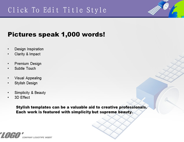 适合于科普知识普及的教育教学课件ppt模板