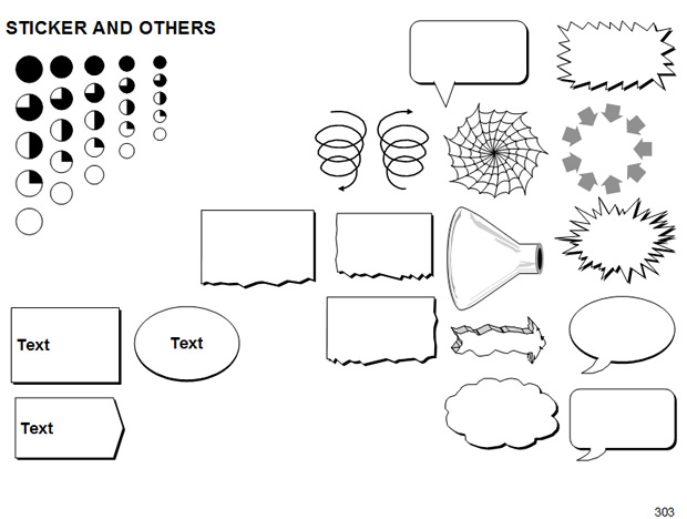 麦肯锡PPT实用模型工具合集(306页)