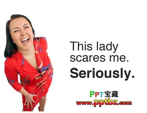 用有质量的照片来如何设计一份令人舒服的PPT