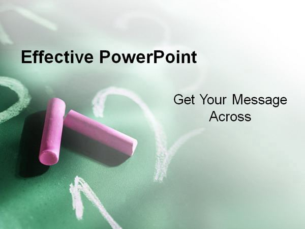 艺术设计PPT模板下载