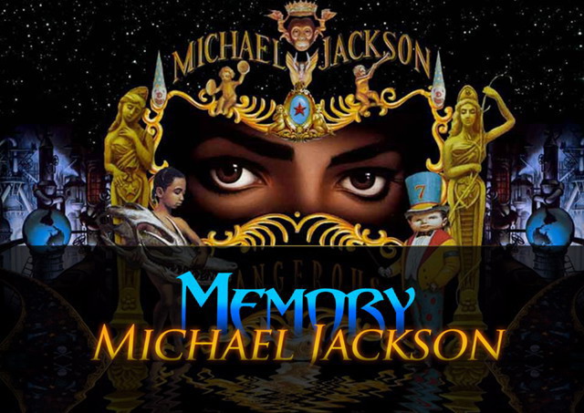 杰克逊唱片宣传PPT模板下载