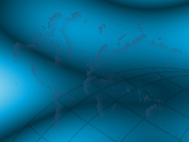 经典地球PPT背景图片