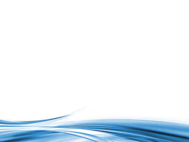 蓝色抽象科技感PPT背景图片下载