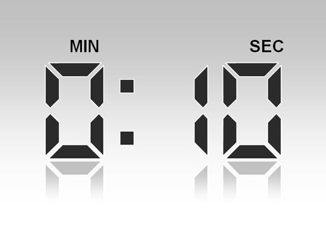 倒计时PowerPoint动画下载